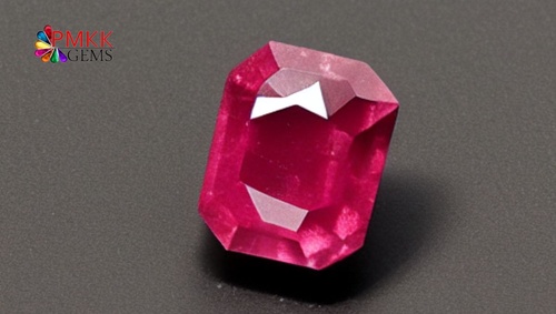 Ruby Gemstone: Unraveling the Mystique and Beauty