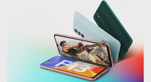Best Samsung 5G smartphones under Rs 25,000 (2023)