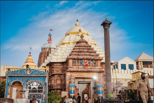 7 Amazing Facts About Puri Jagannath Temple