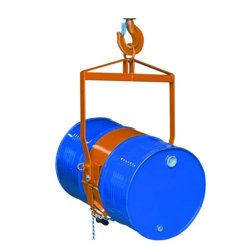 Choosing the Right Vertical Drum Sling: Key Considerations for Safety and Performance