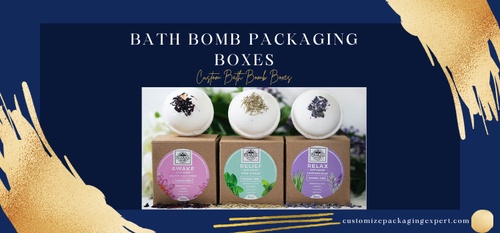 Unveiling the Artistry: Creative Bath Bomb Packaging Designs