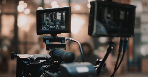 Strategic Video Marketing: Corporate Video Production Dubai