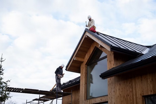 Expert Roofing Services in Wolverhampton: Trusting the Professionals for Your Roofing Needs