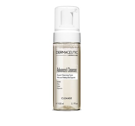 What Is Dermaceutic Advanced Cleanser?