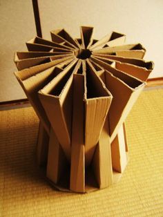Do you know there are 4 creative ways to reuse corrugated boxes?