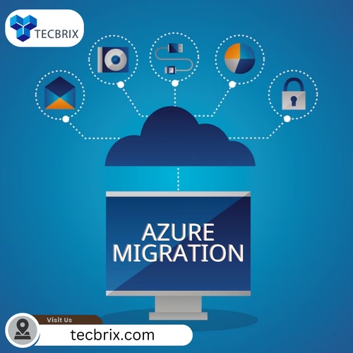 Enhancing Business Success with Microsoft Azure Migration Services
