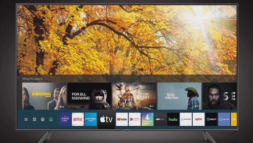 Mastering Your Samsung TV: A Comprehensive Guide to Settings and Signal Options