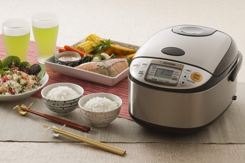 Don't Miss Out on These Rice Cookers on Sale