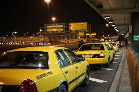 Airport Shuttle Services: A Convenient Solution for Group Travel