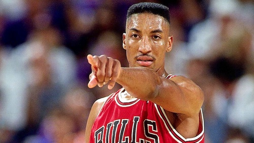 Scottie Pippen's Net Worth: A Closer Look at the Basketball Legend's Financial Success