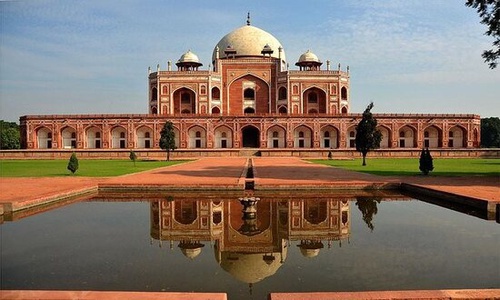 Top 10 Things To Do In Delhi