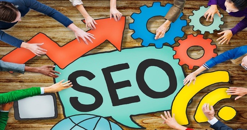 A Strong Foundation SEO Essential Training in Lahore
