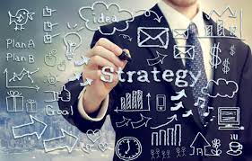 Best Marketing Strategy For consulting Firms?