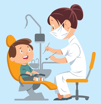 The Vital Role of Dentists in Oral Health: Enhancing Smiles and Lives