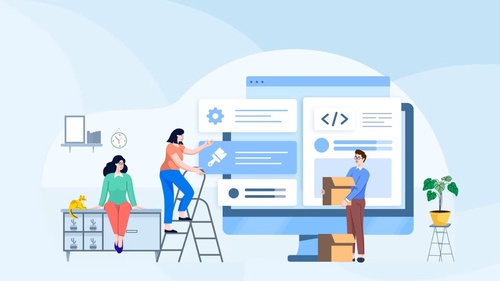 Ecommerce Web Development Services: Empowering Your Online Business