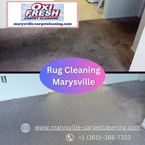 The Art of Rug Cleaning: Expert Tips from Rug Cleaning Marysville