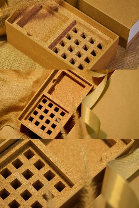 What is sustainable carboard packaging and recyclable carboard packaging?