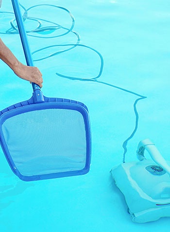 Crystal Clear Waters: Unveiling Inground Pool Cleaning Services