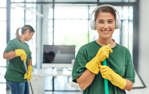 Cleaning Service Near Me: Tips for Finding and Hiring the Best Professional Cleaners in Your Area