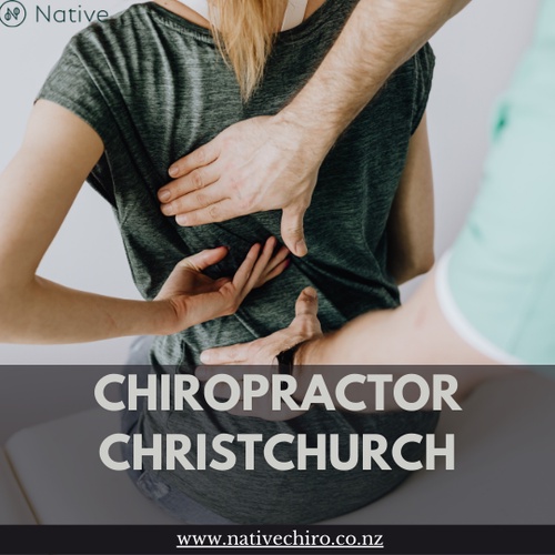 Chiropractic Care Can Transform Your Health: Stress and Anxiety Reduction