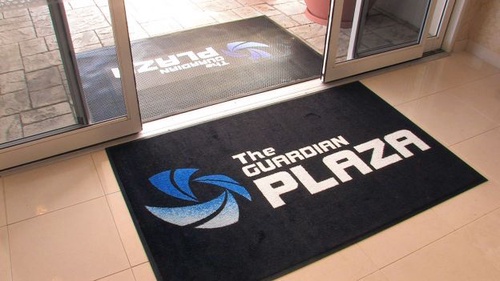Custom Logo Rugs: The Ultimate Way to Personalize Your Space