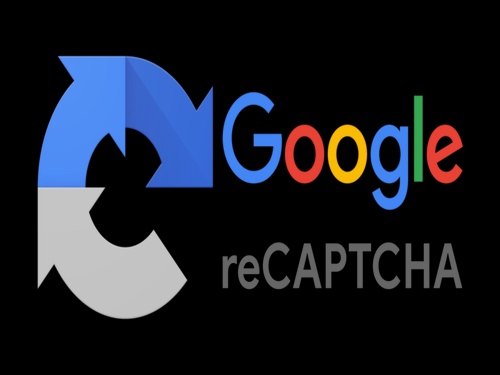 Magento 2 Google reCAPTCHA Extension