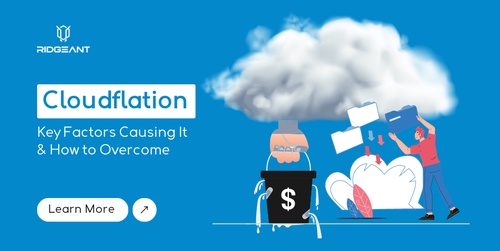The Top 5 Uses of Cloudflation: Harnessing the Power of Cloud Computing