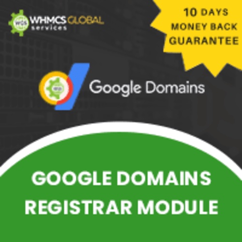 How to Register (And Configure) Google Domains