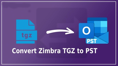 Why Need Arises for an Automated Zimbra to PST Converter Tool?