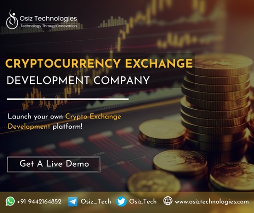The Complete Guide to Cryptocurrency Exchange Software Development