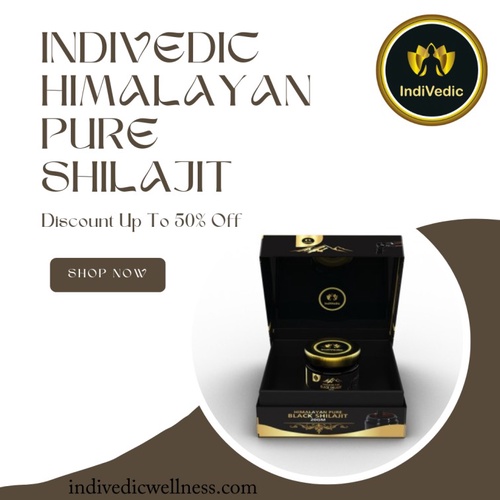 Get the shilajit capsool in low price and boost  your energy