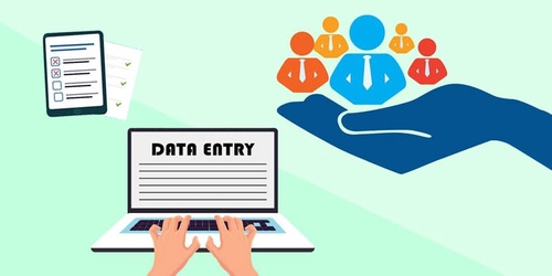 A Comprehensive Guide to Online Data Entry Services