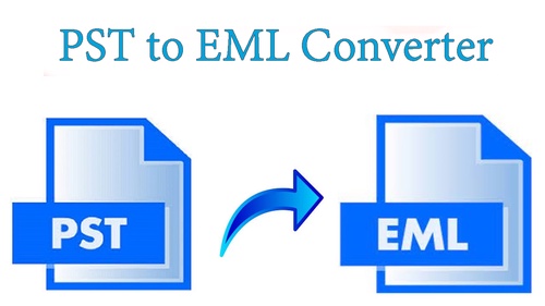 Converting PST to EML Data
