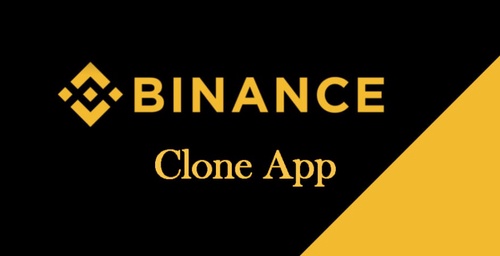 Binance Clone: A Comprehensive Guide to Building Your Own Cryptocurrency Exchange