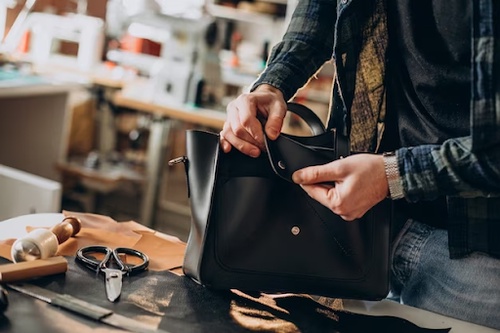 Unleash Your Style With Handmade Leather Bags: A Guide to Finding the Perfect Unique Piece