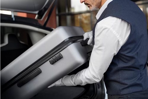 The Ultimate Guide to Detroit Chauffeur Services: Luxury Travel Made Easy