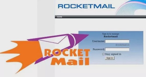 How to Fix Rocket Mail is Not Working?
