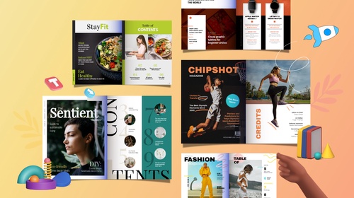 The Future of Magazine Publishing is Here
