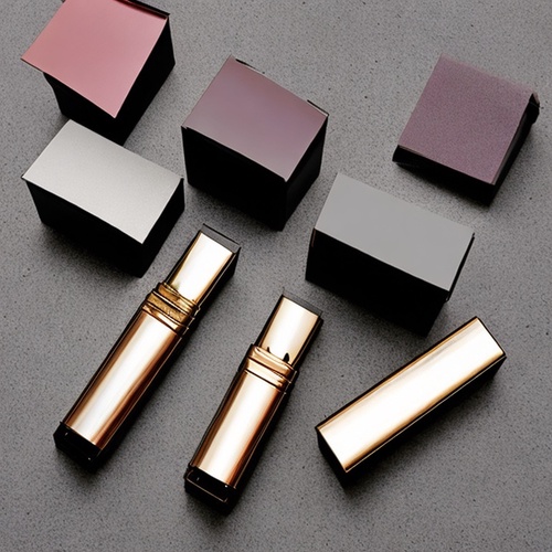 Stand Out with Custom Lipstick Boxes and Packaging