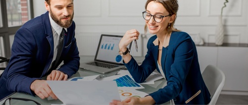 Why Should Businesses Use QuickBooks for Their Accounting?