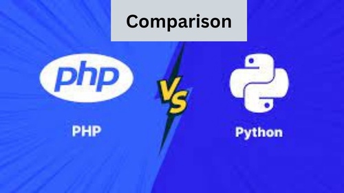 Which is better for developing mobile apps: PHP or Python?