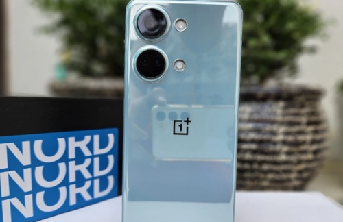 OnePlus Nord 3 Smartphone Review: Near-Flagship Experience That Doesn't Break the Bank