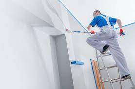 Transform Your Home with the Best Residential Painters in Perth