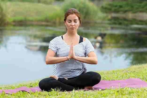 A Beginner's Guide to Guided Meditation for Stress and Anxiety