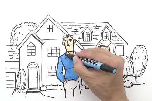 Brand Storytelling in Motion: Evoking Emotions with Whiteboard Animation