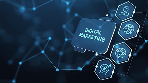Increase Online Presence with Washington Digital Marketing Agency