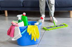 10 Common House Cleaning Mistakes to Avoid