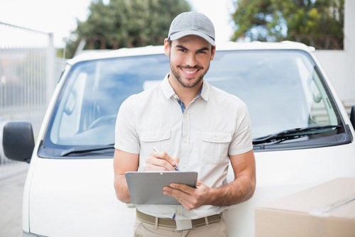 The Advantages of Man and Van Hire for Hassle-Free Moving Affordable Man with a Van Services?