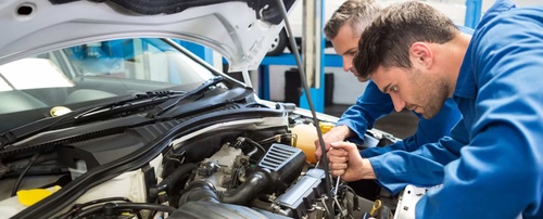 What You Need To Know About the Upcoming Car MOT Test