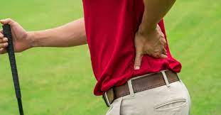 Swing Safe: Preventing and Managing Golf Injuries for a Healthy Game